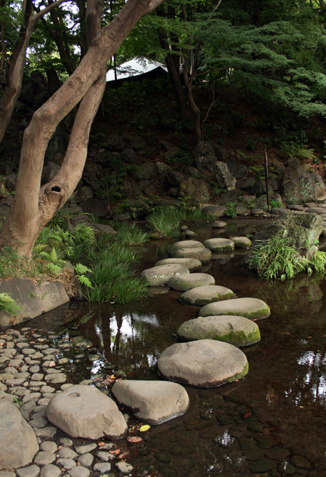 Koishikawa Kourakuen ΐy (Tokyo)