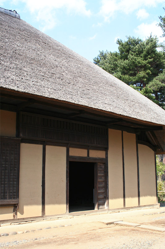 Old Hirano 平野 house (Chiba)