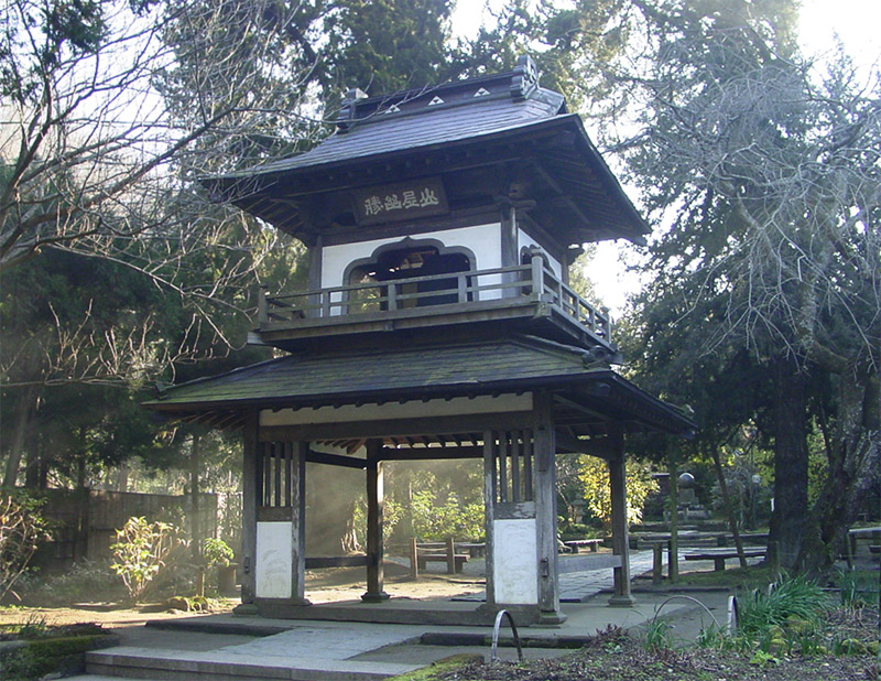 Jouchiji Shouroumon qO (Kanagawa)