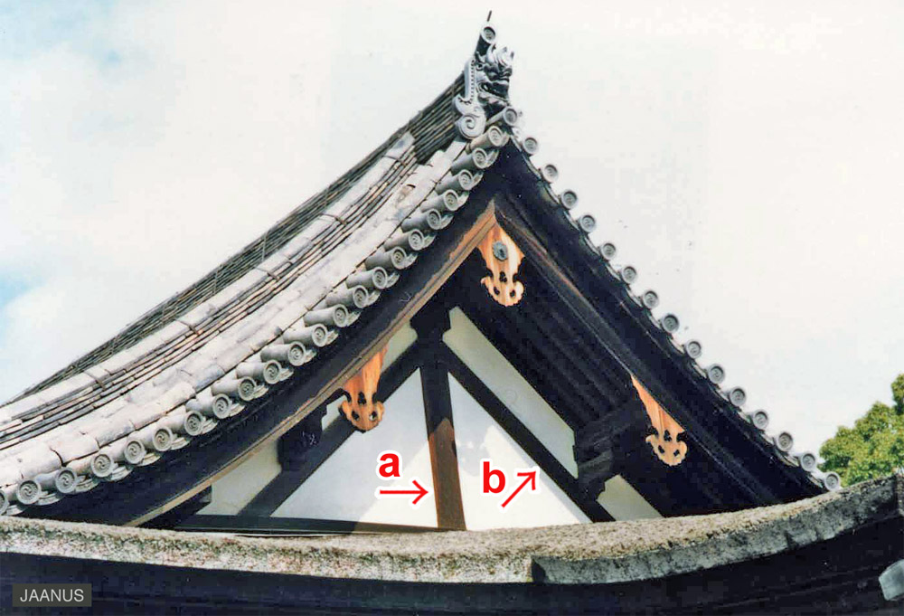 Houryuuji Shouryou'in 法隆寺聖霊院 (Nara) 