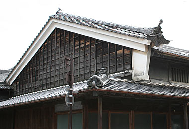 Mutou  house (Gifu)