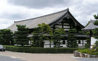 Toufukuji Zendou T (Kyouto)