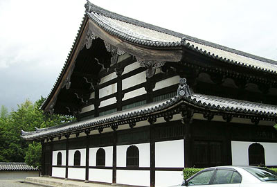 Toufukuji Zendou T (Kyouto)